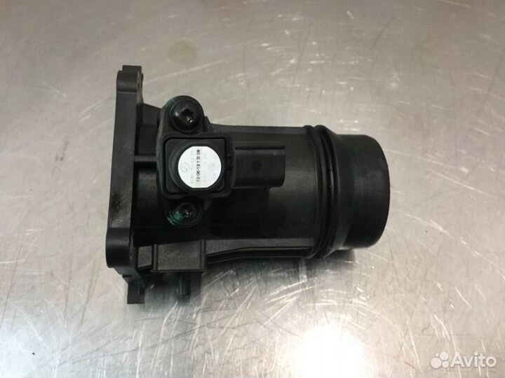 Фланец Mercedes C-Class W204 M271 1.8TI 2012