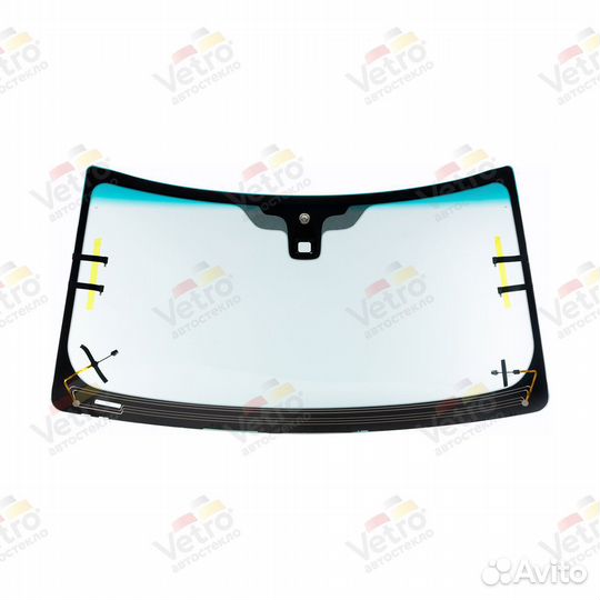 Лобовое стекло