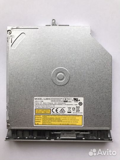 Оптический привод