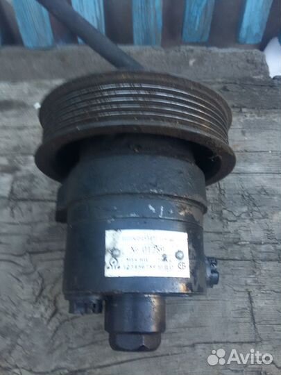 Запчасть Газель