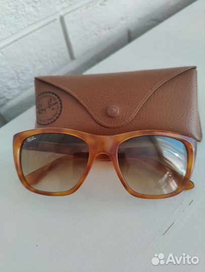 Очки Ray Ban оригинал