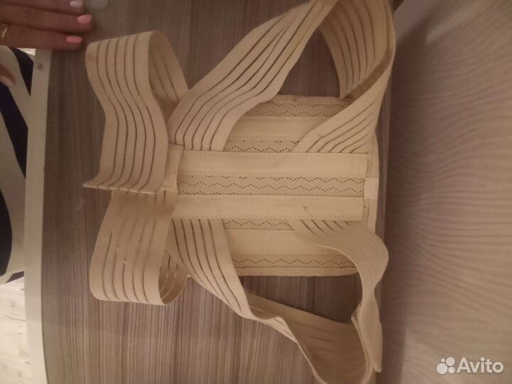 Корректор осанки детский