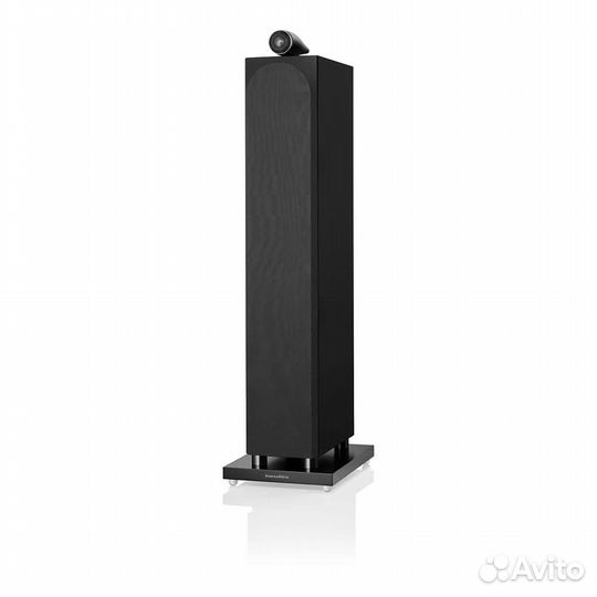 Bowers&Wilkins 702 S3 Gloss Black