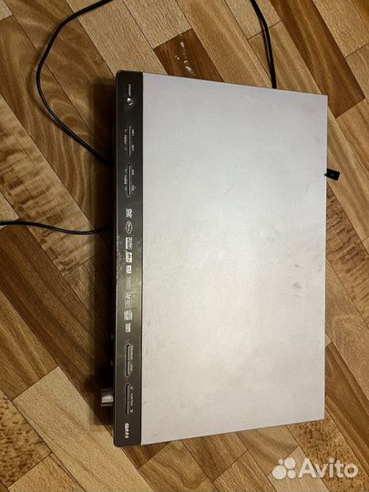 Домашний кинотеатр bbk dk1050s