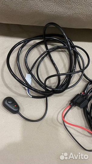 Набор электрика