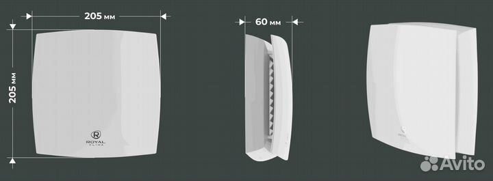 Вентиляция (рекуператор) в квартиру