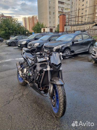 Honda cbr600rr