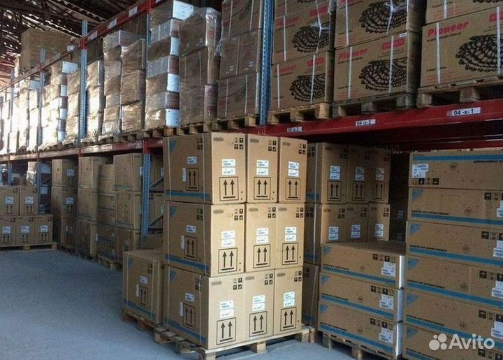 Кондиционер/Сплит-система с гарантией