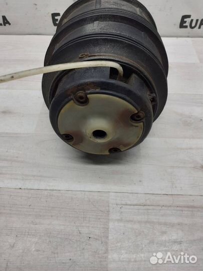 Пневмобаллон задний левый Mercedes W211