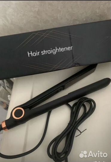Выпрямитель для волос