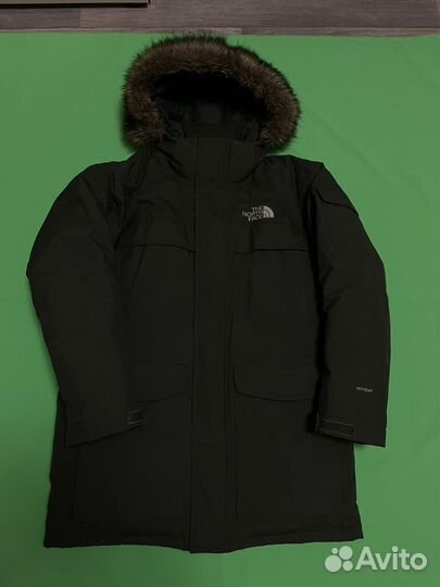 Зимняя Парка The North Face