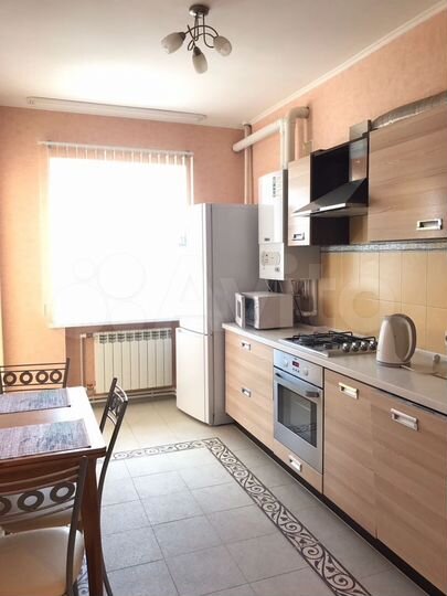2-к. квартира, 68 м², 5/10 эт.