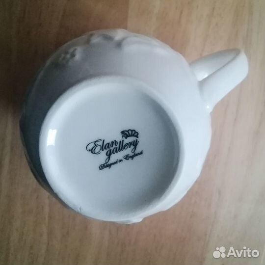 Чайные бокалы, кружки