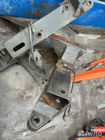 Кун мтз Усиленый