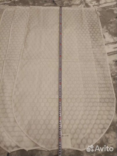 Чехлы для одежды IKEA 7шт