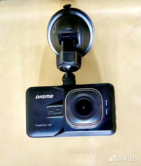 Видеорегистратор