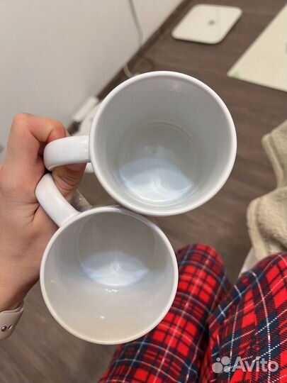 Кружка для мамы и папы
