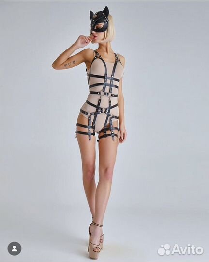 Набор портупей Dr. Harness