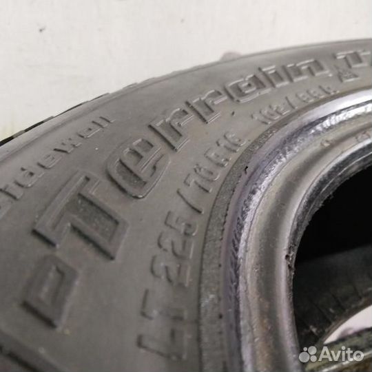 Bfgoodrich All-Terrain T/A 225/70 R16