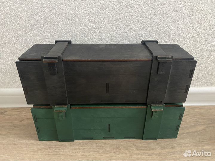 Коробка подарочная