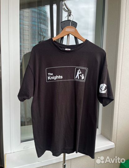 Футболка vintage