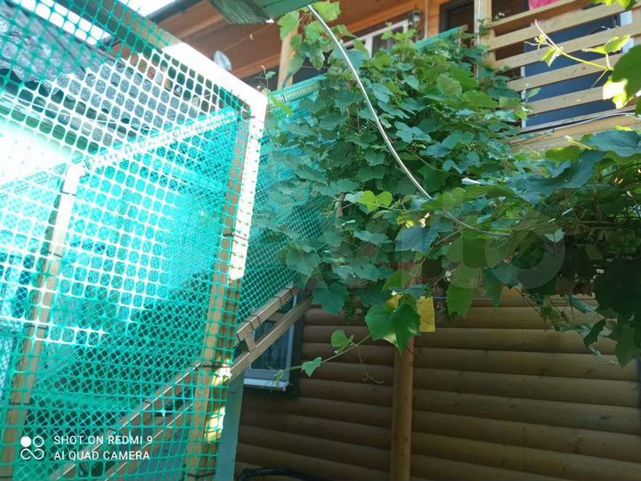 Комната 16 м², 1/1 эт.