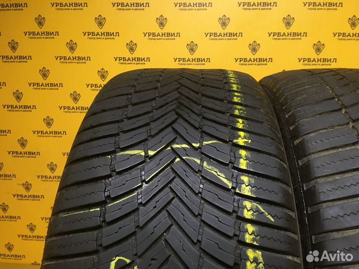 Bridgestone Weather Control A005 Evo 245/45 R19 102V