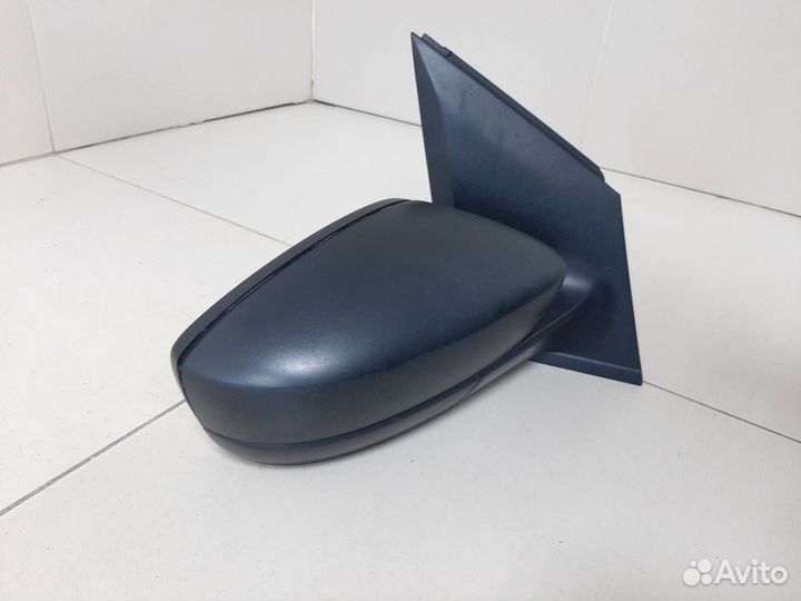 Б/У Зеркало правое механическое 6RU857508N VAG