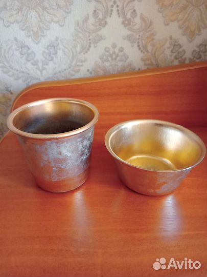 Бритвенные принадлежности СССР