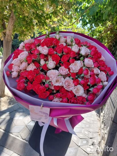 Цветы на 1 сентября доставка