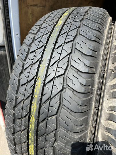 Dunlop Grandtrek AT20 265/65 R17