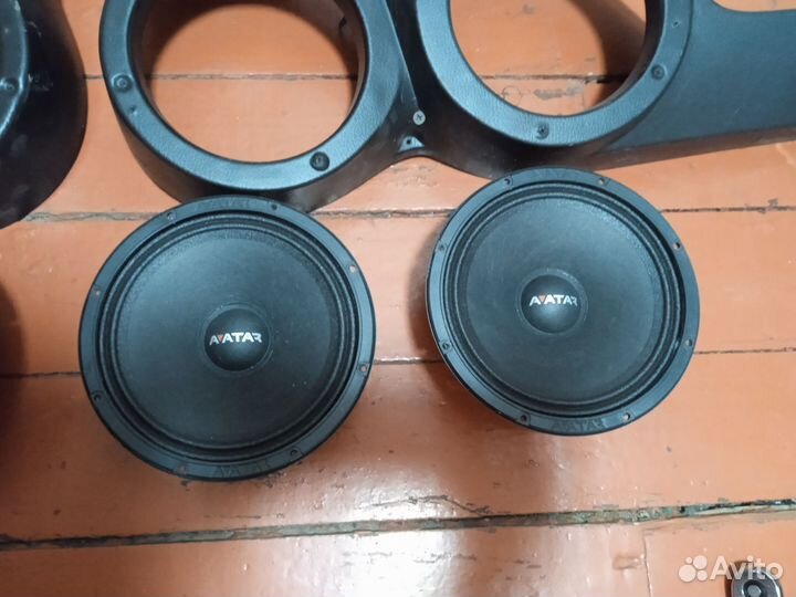 Аватар MTU 60LE