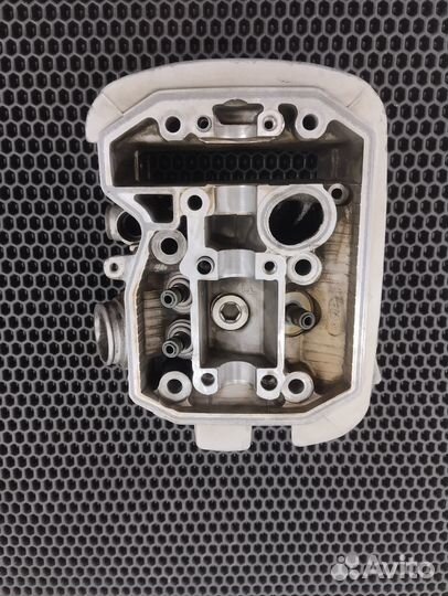 Honda XL400V Transalp, Honda VRX 400, NV400 Гбц ле