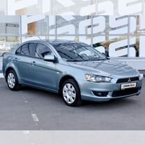 Mitsubishi Lancer 1.5 MT, 2007, 198 984 км, с пробегом, цена 735 000 руб.