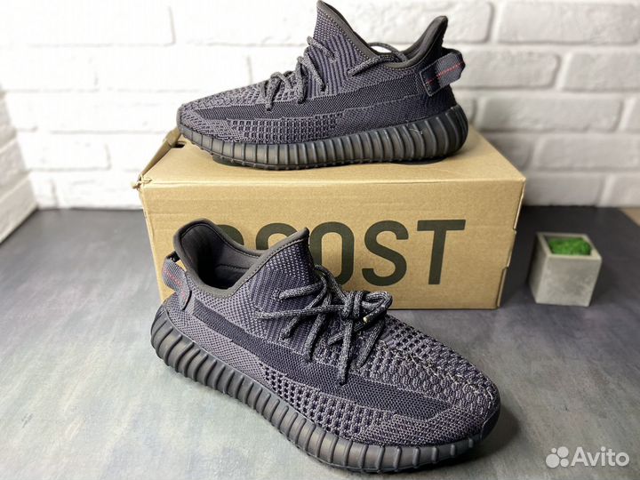 Кроссовки adidas yeezy boost 350