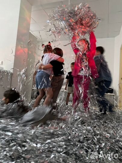 Аренда помещения или праздники под ключ