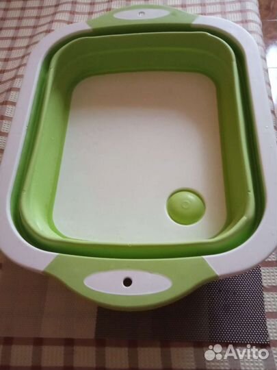 Доска разделочная трансформер 3в 1