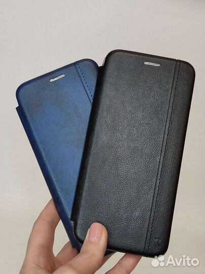 Чехол книжка Samsung Galaxy A50