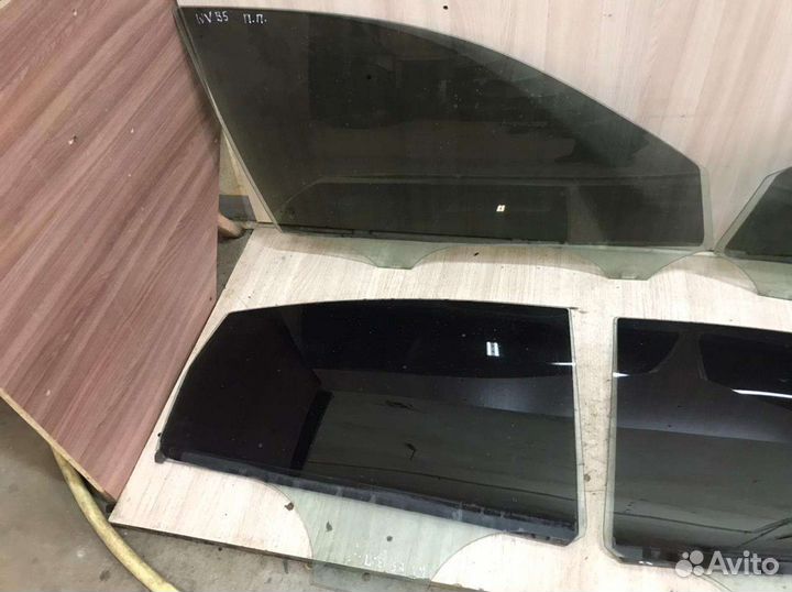 Стекла volkswagen passat b5