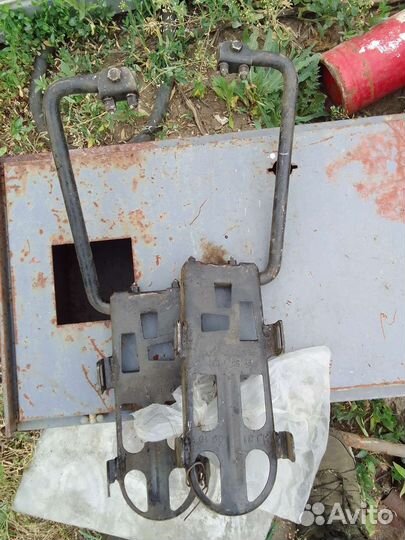 Когти лазы монтерские