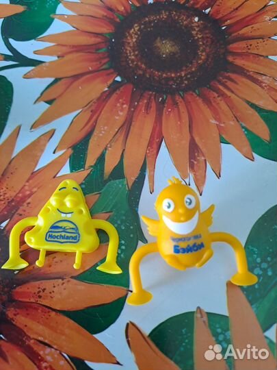 Мини лента липперы