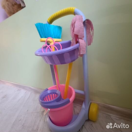 Детские игрушки