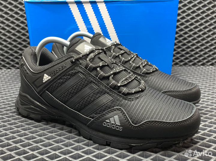 Кроссовки мужские Adidas Terrex