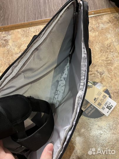 Сумка для ноутбука 15 6