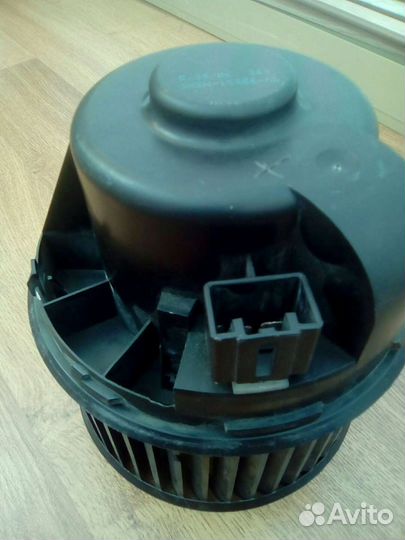 Мотор печки форд 173.60071.03