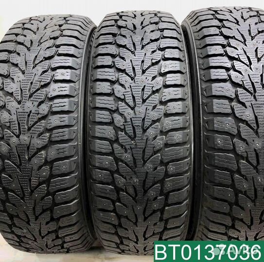 Kumho WinterCraft Ice Wi32 205/60 R16 96T