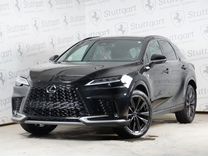 Lexus RX 2.4 AT, 2023, 139 км, с п�робегом, цена 11 800 000 руб.