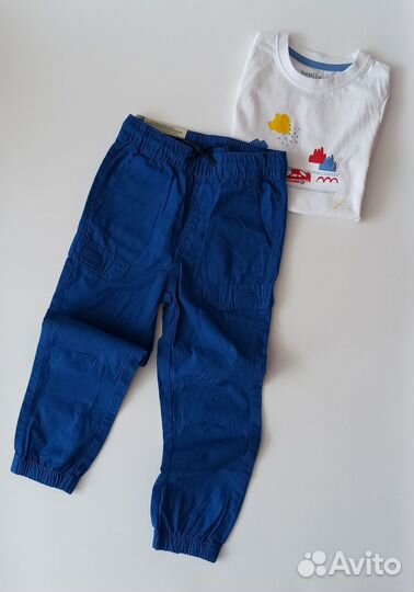 Детская одежда