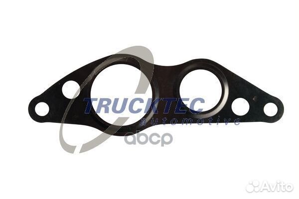 Прокладка клапана рециркуляции 0216075 TruckTec