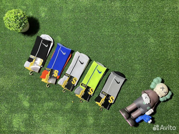 Носки детские оптом